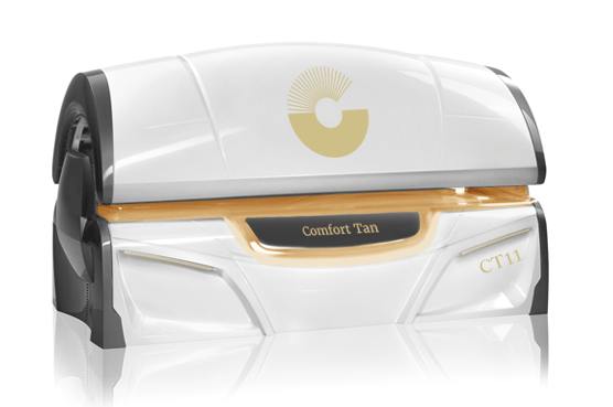 CT11 Luxora Solarium