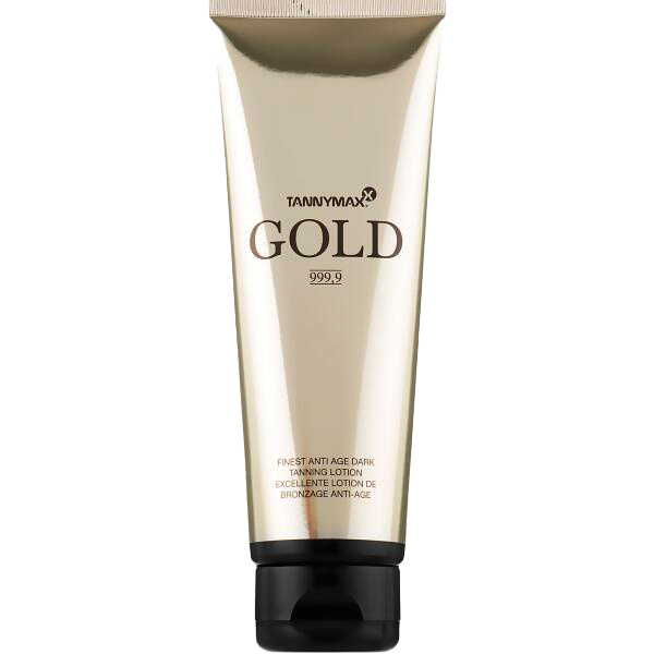 Tannymax gold 999,9